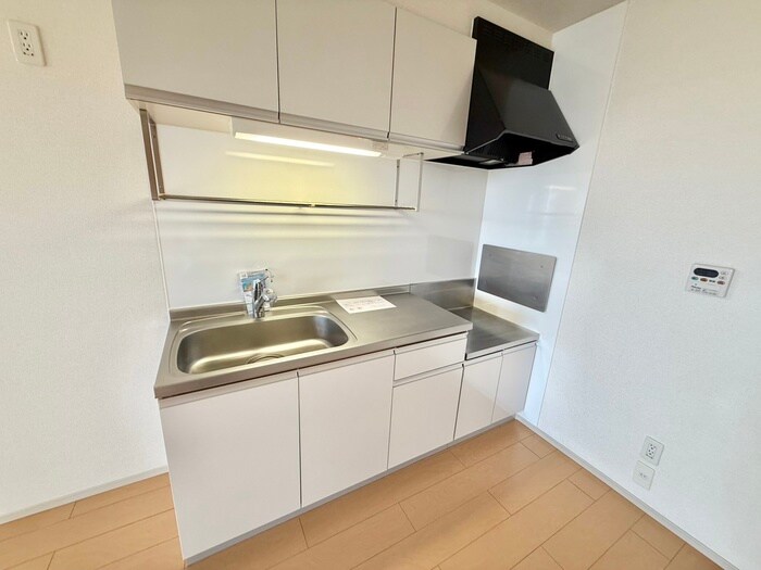 物件内観写真15　(キッチン)