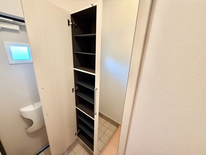 物件内観写真20　(靴箱)