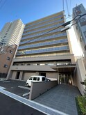 リベルタ元町通