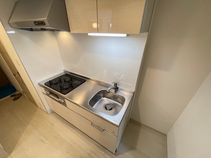 物件内観写真11　(キッチン)