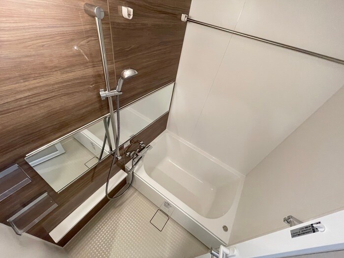 物件内観写真12　(バス／シャワールーム等)