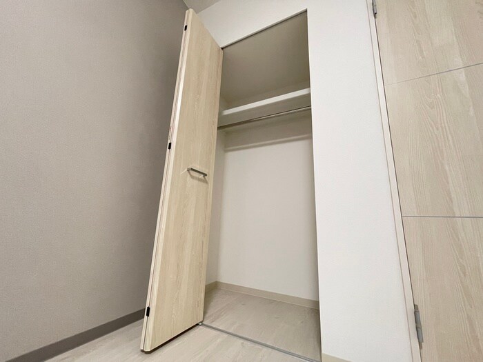 物件内観写真16　(収納)