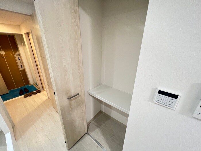 物件内観写真17　(収納)