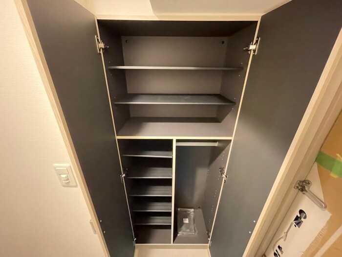 物件内観写真19　(靴箱)