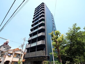 プレイシズ　シンオオサカ(1102)外観写真