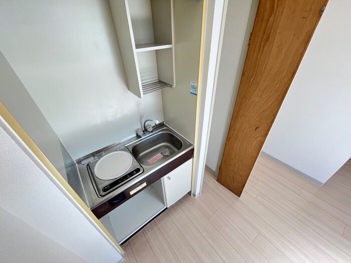 物件内観写真7　(キッチン)