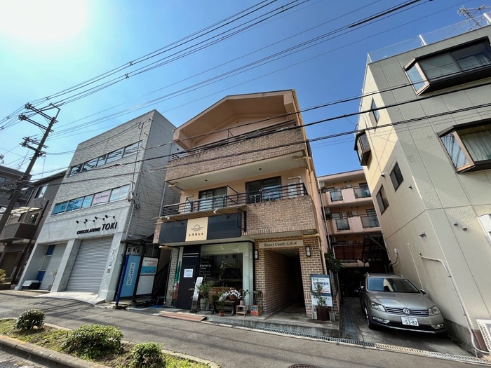 物件外観写真3　(外観写真)