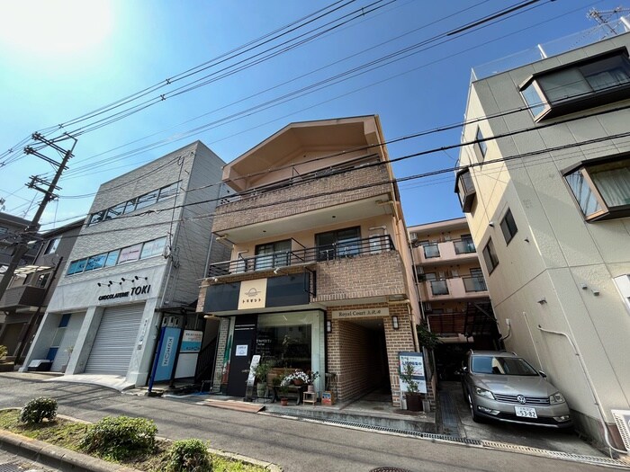 物件外観写真3　(外観写真)