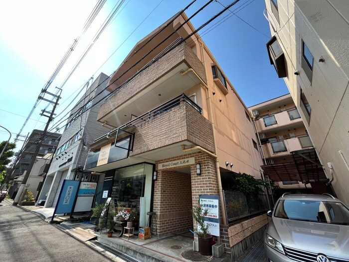 物件外観写真6　(外観写真)