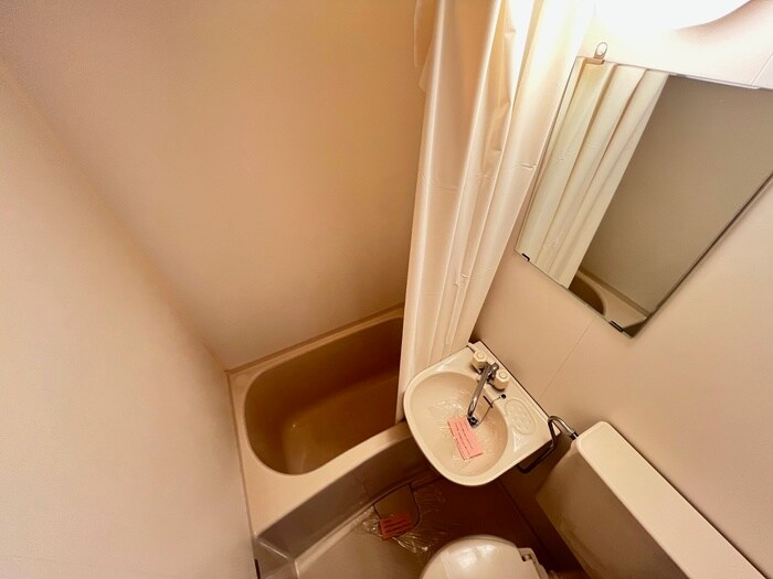 物件内観写真13　(バス／シャワールーム等)