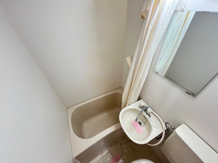 物件内観写真15　(バス／シャワールーム等)