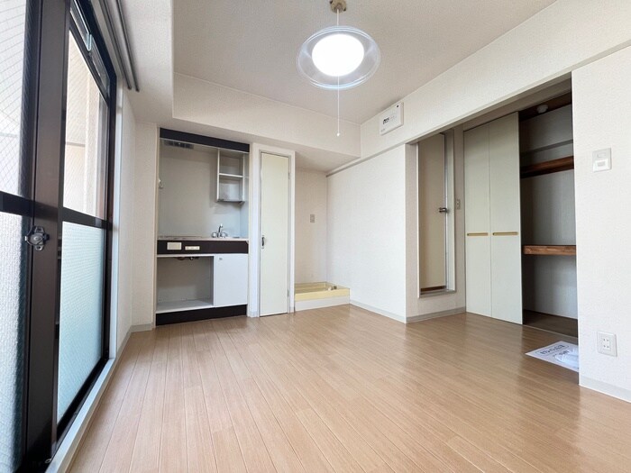 物件内観写真17　(居室)