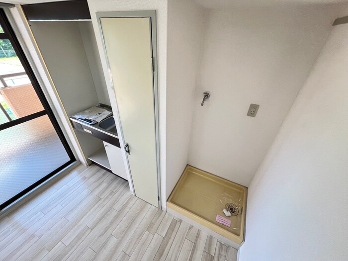 物件内観写真18　(ベランダ・バルコニー)