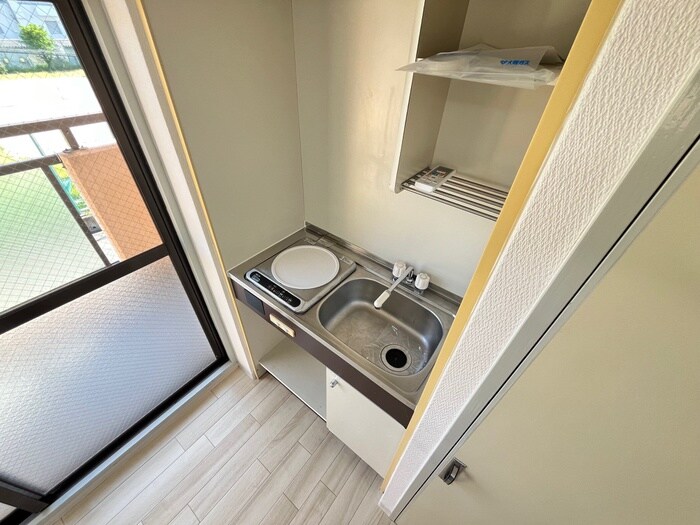 物件内観写真19　(キッチン)