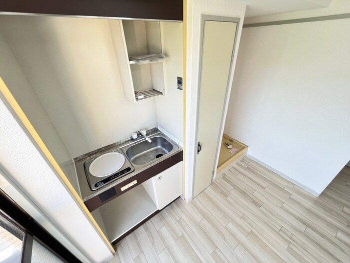 物件内観写真20　(キッチン)