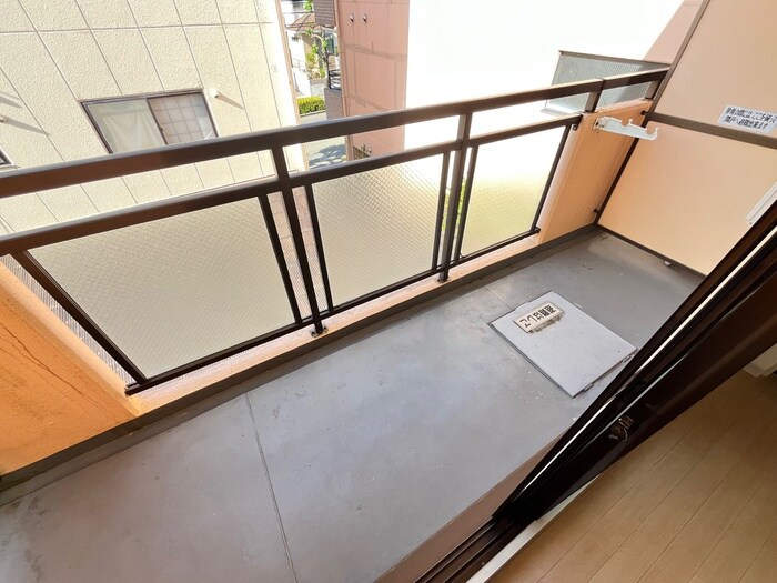 物件内観写真21　(ベランダ・バルコニー)