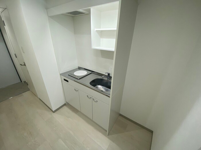 物件内観写真8　(キッチン)