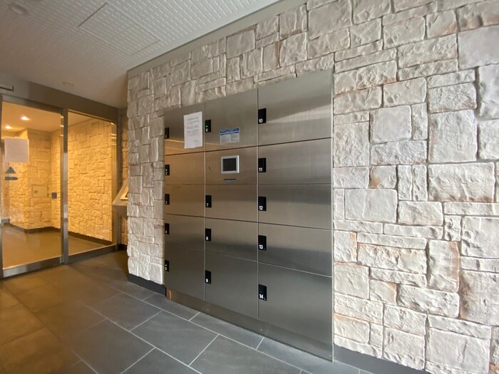 物件外観写真6　(建物設備)