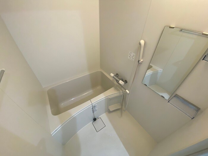 物件内観写真11　(バス／シャワールーム等)