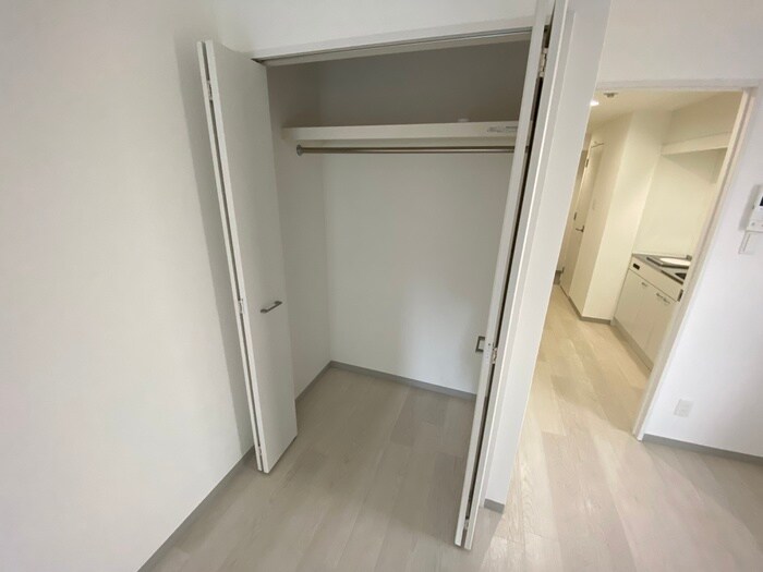 物件内観写真14　(収納)