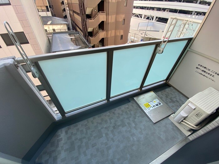 物件内観写真15　(ベランダ・バルコニー)