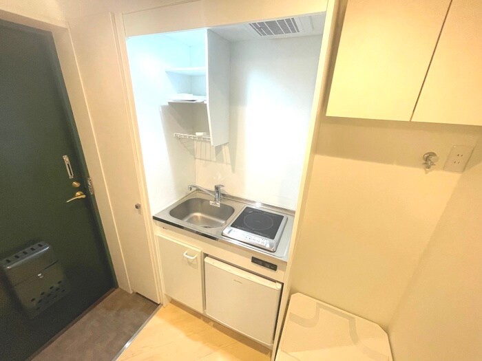 物件内観写真9　(キッチン)