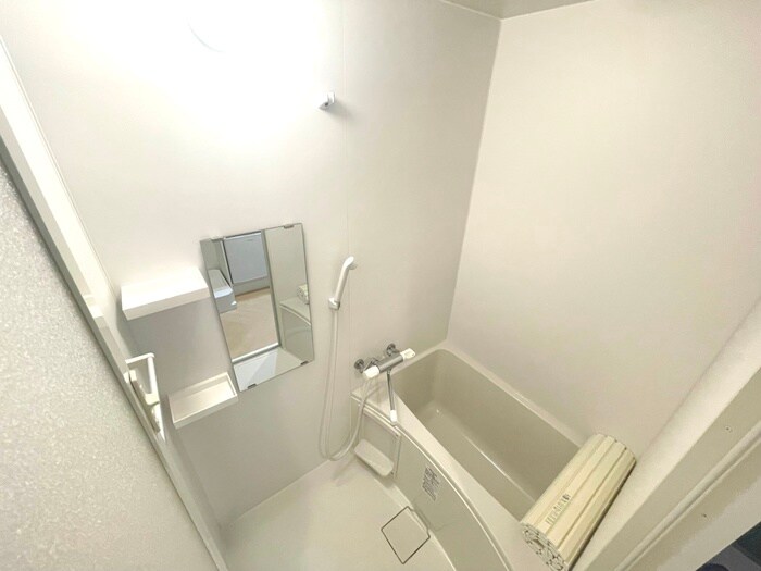 物件内観写真11　(バス／シャワールーム等)