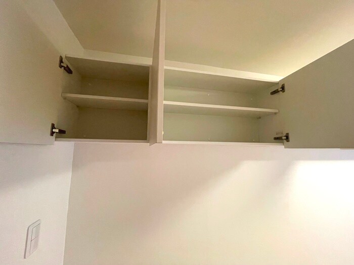 物件内観写真13　(収納)