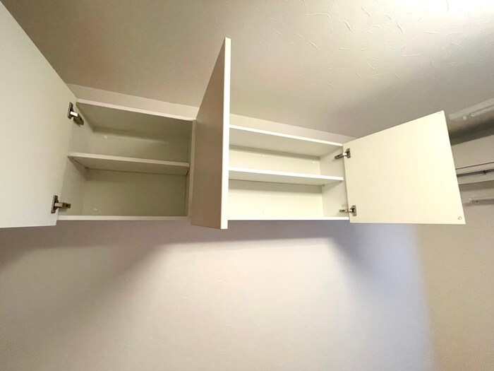 物件内観写真14　(収納)