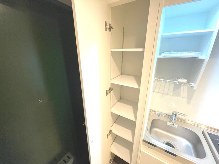 物件内観写真16　(靴箱)