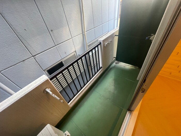 物件内観写真17　(ベランダ・バルコニー)