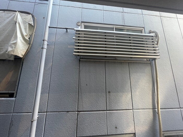 物件内観写真18　(室内からの展望)