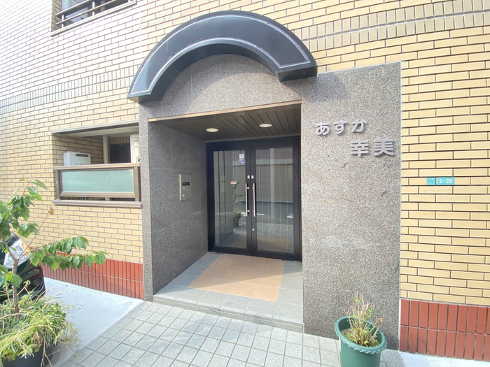 外観写真