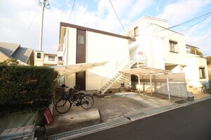 ｸﾞﾘｰﾝﾌﾟﾗｻﾞ外観写真