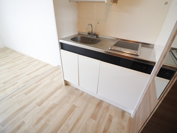 物件内観写真7　(キッチン)