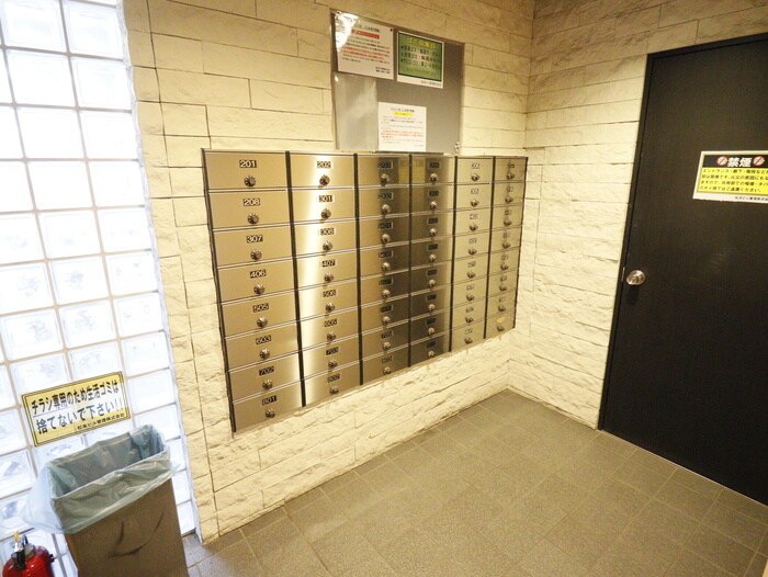 物件外観写真5　(建物設備)