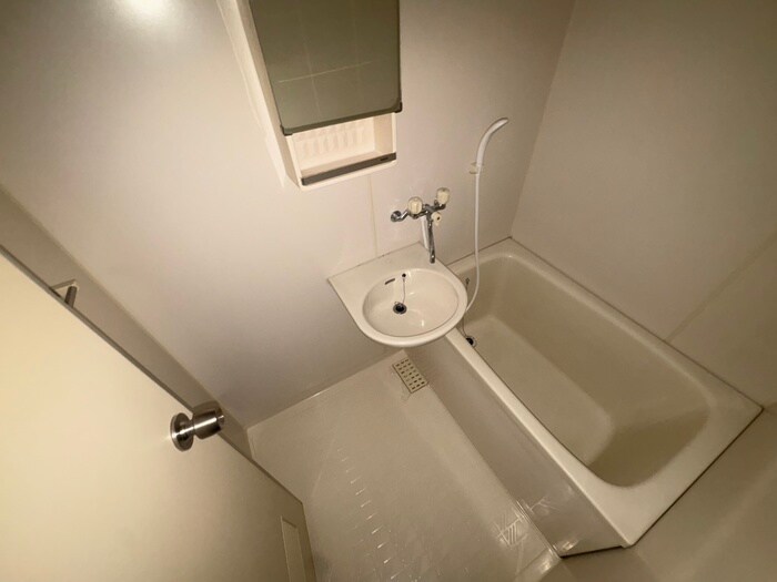 物件内観写真11　(バス／シャワールーム等)