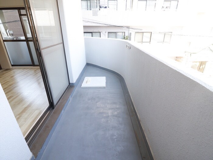 物件内観写真16　(ベランダ・バルコニー)