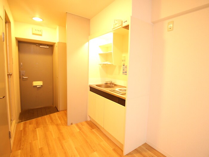 物件内観写真20　(キッチン)