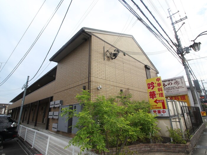 物件外観写真6　(外観写真)