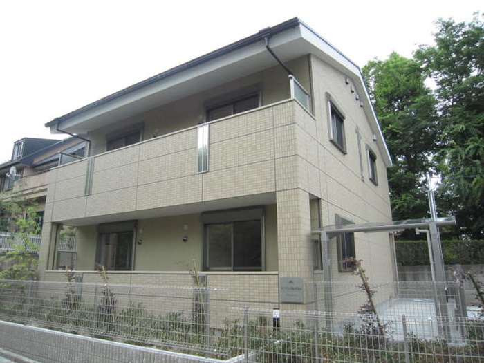 サンライト西山天王山