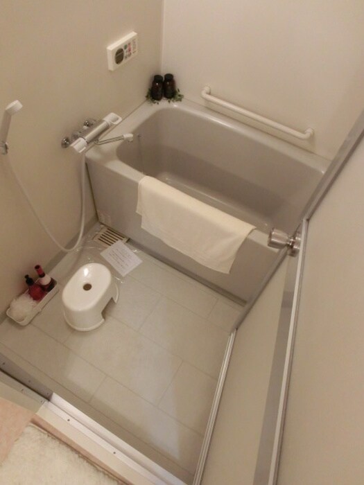 物件内観写真10　(バス／シャワールーム等)