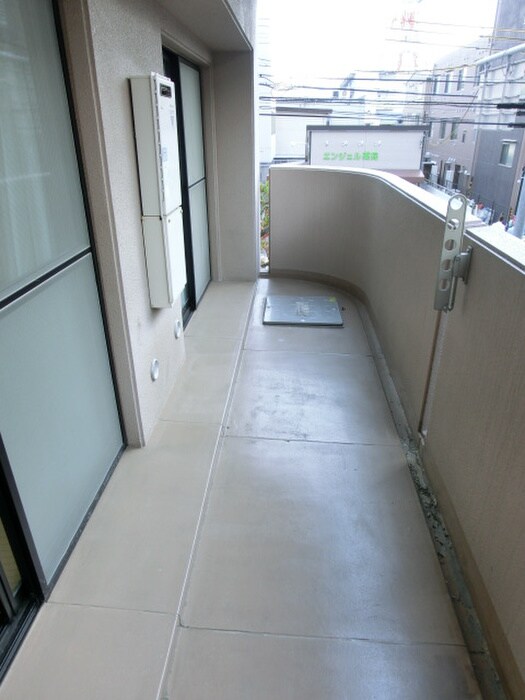 物件内観写真16　(ベランダ・バルコニー)