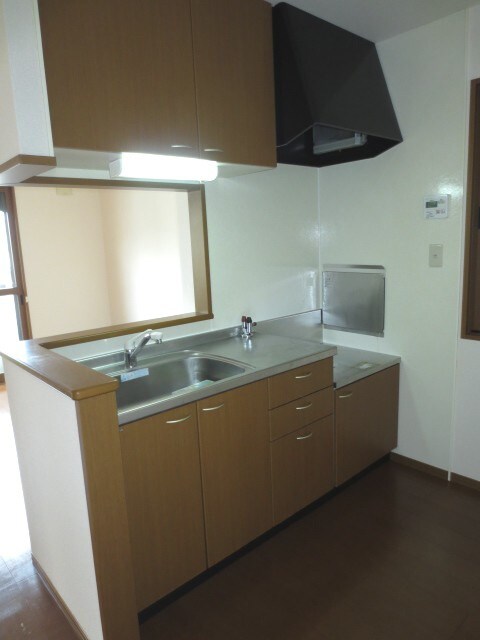 物件内観写真7　(キッチン)