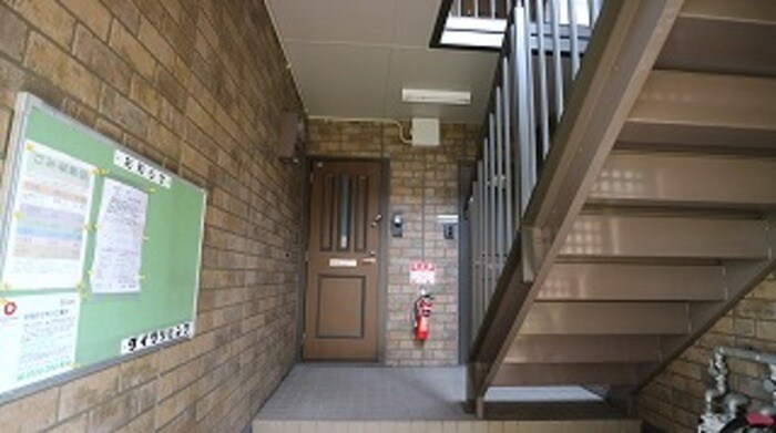 物件外観写真6　(建物設備)