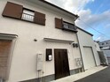 柴田様大塚元屋敷町貸家