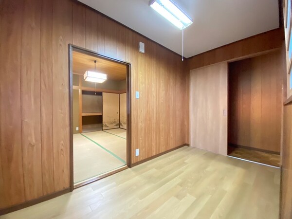 居室