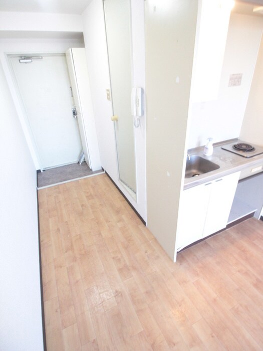 物件内観写真9　(廊下)