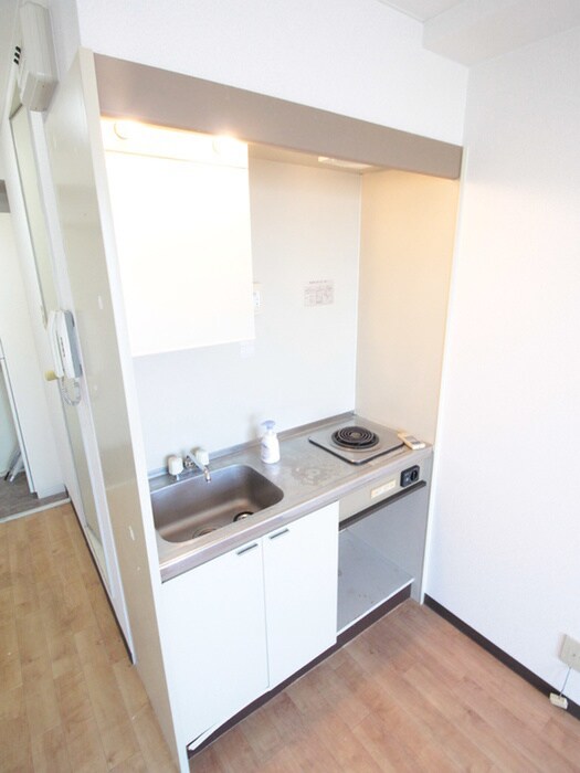 物件内観写真10　(キッチン)