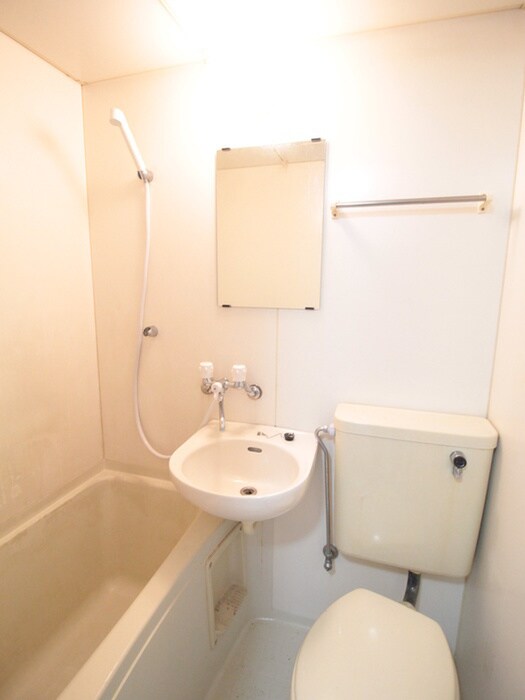 物件内観写真12　(洗面)